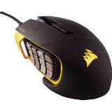 Corsair Mice and Pointing Devices