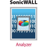 SonicWall Analytics On-Prem for Syslog Based Reporting/Analysis