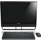 Lenovo AIO Desktops