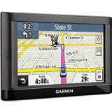 Garmin GPS Navigation Systems