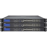 Sonicwall Firewalls and Network Security