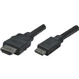 Intellinet Monitor Cables
