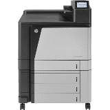 HP Laser and Inkjet Printers