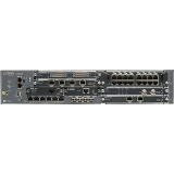 Juniper Routers and Gateways