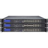 SonicWall SuperMassive 9000 Series Accessories