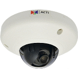 Acti Surveillance %2F Network Cameras