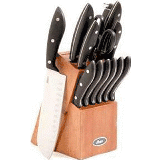 Gibson Cutlery and Knives