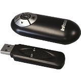 InFocus Mice and Pointing Devices