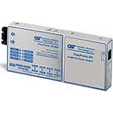 Omnitron Systems Technology FlexPoint Power Supplies