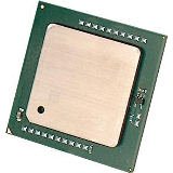 HP CPU Processors and Chipsets