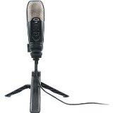 CAD Microphones