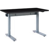 Ergotron Desks and Tables