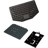Havis, Inc. Havis Keyboards and Keypads