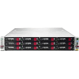 Hp-Compaq Storage Servers