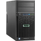 HPE Hp-Compaq Servers - Entry-level