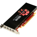 AMD Graphic Adapters