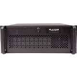 Planar A%2FV Receivers and Amplifiers