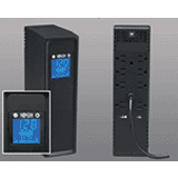 Omni LCD UPS Systems