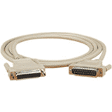 Cables - DB25 %26 DB9 Extension
