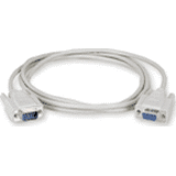 Cables - DB9 Serial Extension