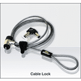 Laptop Cable Locks