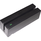 Magtek Card Readers - Mini USB Swipe