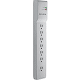 Home%2FOffice Surge Protector 7-Outlet
