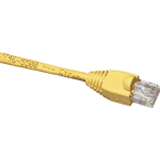 Cables - GigaBase 350 CAT5e Patch - Snagless Crossover
