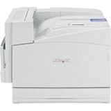 Lexmark C935 Series Color Laser Printers