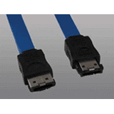 Serial ATA Cables - External