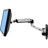 LX Wall Mount LCD Arms