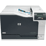 HP Color LaserJet CP5225 Professional Series Printers