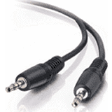 3%2E5mm Audio Cables