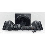 Z906 Speaker System
