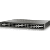 SF500 Series Stackable Managed Switches