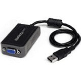 USB to VGA Multi Monitor External Video Adapter