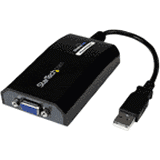 USB to VGA Adapters