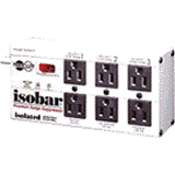 Isobar Premium Surge Suppressors