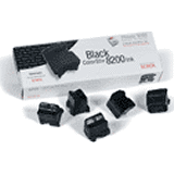ColorStix Solid Ink for Phaser Printers - Black