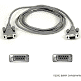 Serial File Transfer Cables