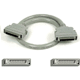 SCSI-2 Cables