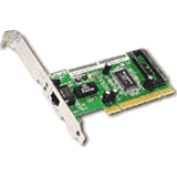 Cisco Systems EtherFast 10/100 LAN Card