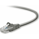 CAT5e RJ45 2ft Snagless Molded Patch Cables