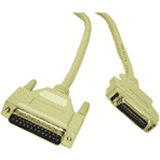 Parallel Printer Cables