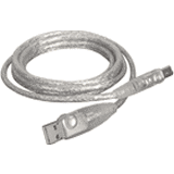IOGEAR 2%2E0 USB Cables
