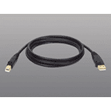 USB 2%2E0 A%2FB Device Cables