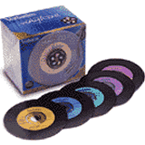 CD-R Recordable Media - Digital Vinyl