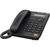 Corded Phone Systems