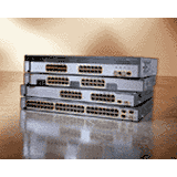 Catalyst 3750 Series Workgroup Switches