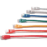 Cat6 Patch Cables - Molded